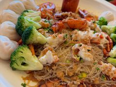 -中关村皇冠假日酒店·红轩中餐厅