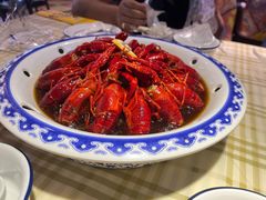 -虾皇(龙虾城旗舰店)
