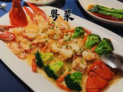 -维园悦谱·海派家常菜(乌鲁木齐南路店)