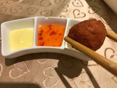 -大鸭梨烤鸭(左家庄店)