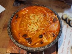 石锅辛拉面-泰熙家(璧山俊豪店)