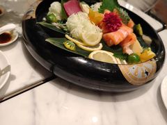 -星璞全日餐厅·高空自助餐(深铁铂尔曼酒店)