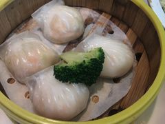 -顺粤楼·粤菜·点心(融创茂店)