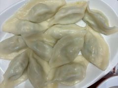 -喜家德虾仁水饺(华强天虹店)