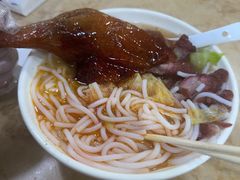 -杞兴东莞烧鹅