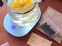 -陶享时光西餐·下午茶·竹林花园(新城店)