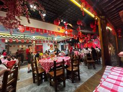 -忆外婆徐州菜·地锅鸡·生日宴(吴庄店)