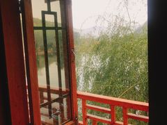-参仙谷生态旅游度假区