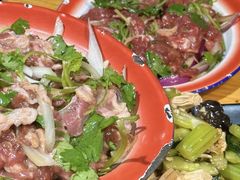 -石记老北京炙子烤肉(松园店)