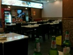 -吉香碳烤生蚝(仙霞路店)