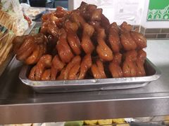 -马记伊源斋涮肉·清真菜(潘家园古玩市场店)