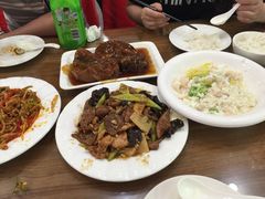 -砂锅李(九江路店)