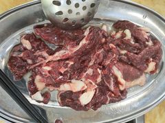 -五洞大众牛餐馆(番禺分店)