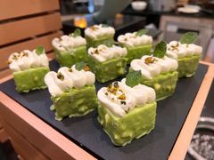 -OPEN開全日自助餐厅·西餐·海鲜(佛山希尔顿酒店)