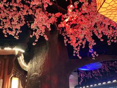 -荷塘秋月·本帮江浙菜(国权路店)