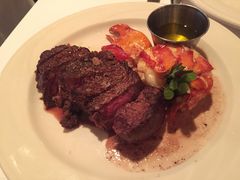 -Keens Steakhouse