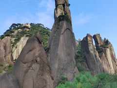-三清山风景名胜区