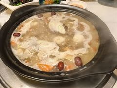 -润泽园椰子鸡(汇一城店)