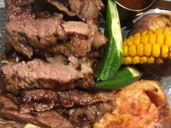 -森Some Fusion(荔湾店)
