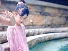 -西安华清御汤酒店