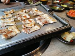 -香猪坊韩国烤肉专属门店(魏公村店)
