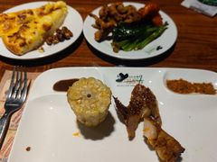 -汉巴味德(大悦城店)