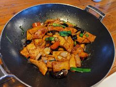 -日出青木·杭帮菜名店