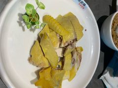 -佬太公海鸭·海鲜大排档(上海总店)