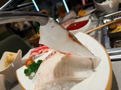 -海底捞火锅(壹悦城店)