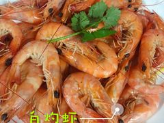 -兄弟纯天然海鲜城