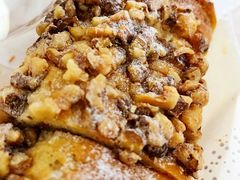 核桃布里欧修-WHEAT&BAKER麥(高新创合中心店)