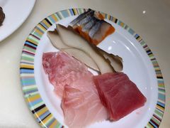 -吉布鲁牛排海鲜自助(万州万达广场店)