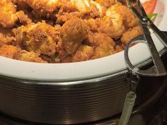 -千滋百味自助海鲜烤肉(布吉景华店)