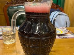 -米德维奇俄式西餐厅(西六道街店)