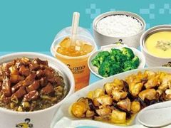 -真功夫(联丰店)