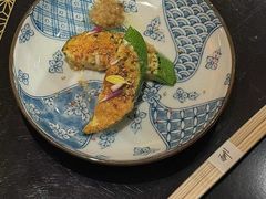 -鮨冠OMAKASE食べ放题(北京首店)