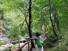 -九龙潭景区