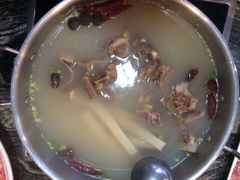 许府牛(信义坊店)-许府牛火锅(信义坊总店)
