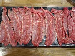 匙柄-牛a潮汕鲜牛肉粿条(天河北店)