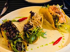 墨西哥Taco-造精酿餐厅