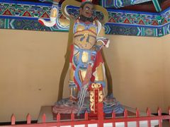 -龙口南山旅游景区