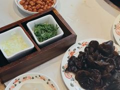 -东门口·鲜爆肚涮肉·烧烤(老门东店)