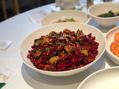 -玫瑰厅上海菜(兴国路店)