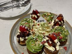 -BE BRIGHT KITCHEN(正佳广场店)
