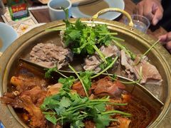 -大白羊蝎子馆(后沙峪山姆店)