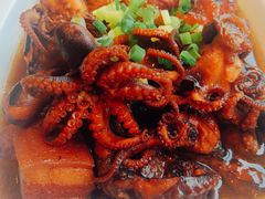 -赶海部落海鲜城(海阳路店)