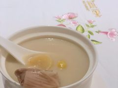 -花城苑广府菜(侨鑫店)