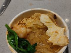 -海底捞火锅(逸仙路店)