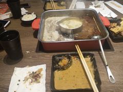 -新辣道鱼火锅(世纪金源购物中心店)