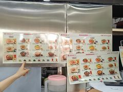 -李先生牛肉面大王(郑州火车站西广场2店)